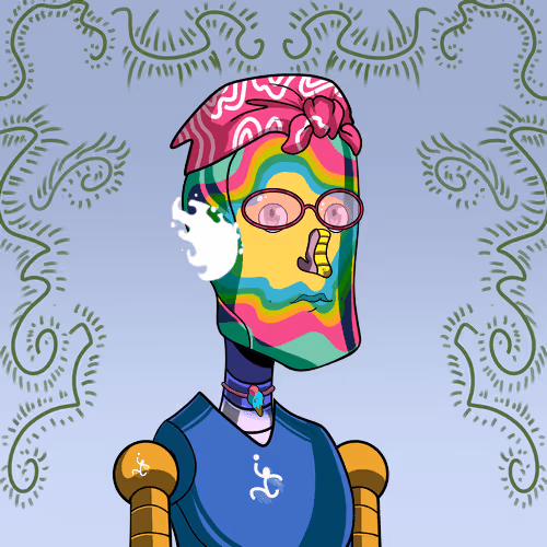 BOTZ #468