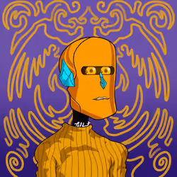 BOTZ #8849