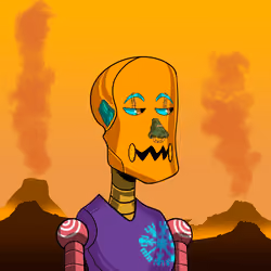 BOTZ #3388
