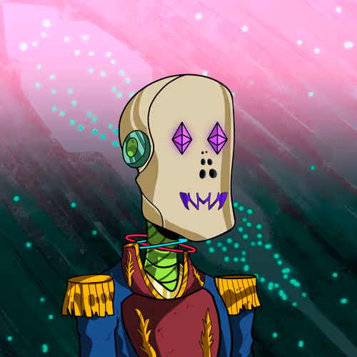 BOTZ #5854