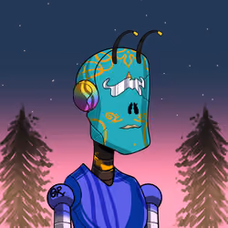 BOTZ #8784