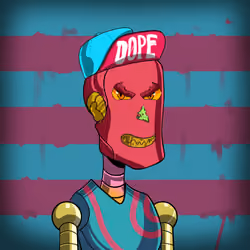BOTZ #1716