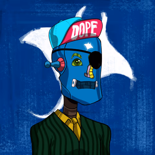 BOTZ #8505