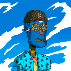 BOTZ #5030