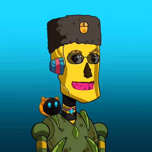 Botznft