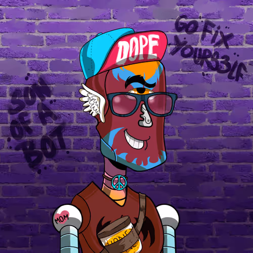 Botznft