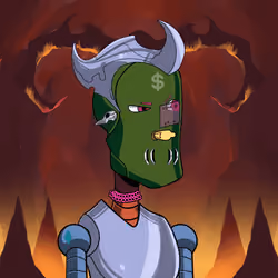BOTZ #6672