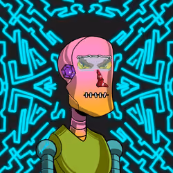 BOTZ #5269