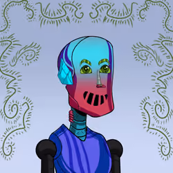 BOTZ #1824