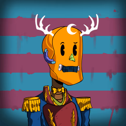 BOTZ #6954