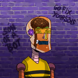 BOTZ #792