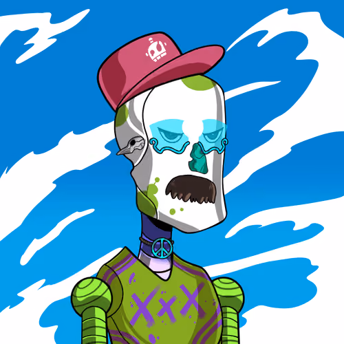 BOTZ #5207