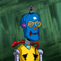BOTZ #1834