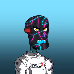 BOTZ #2999