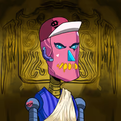 BOTZ #584