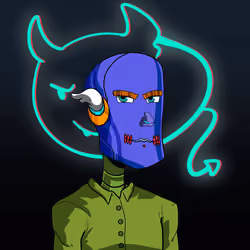 BOTZ #3215