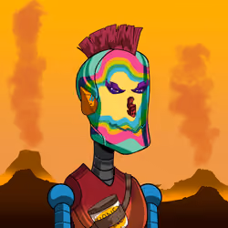 BOTZ #4765
