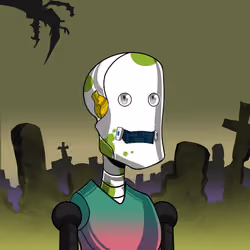 BOTZ #3271