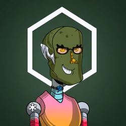 BOTZ #2535