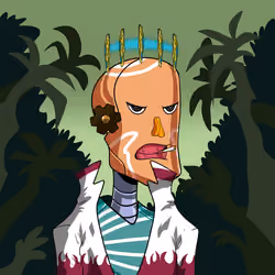 BOTZ #583