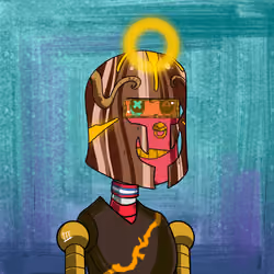 BOTZ #5273