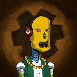 BOTZ #4495
