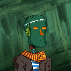 BOTZ #4728