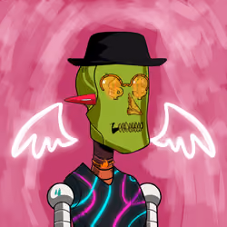 BOTZ #2538