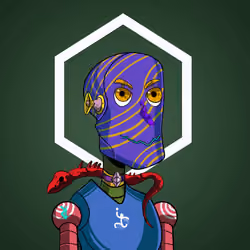 BOTZ #1703