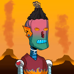 BOTZ #791