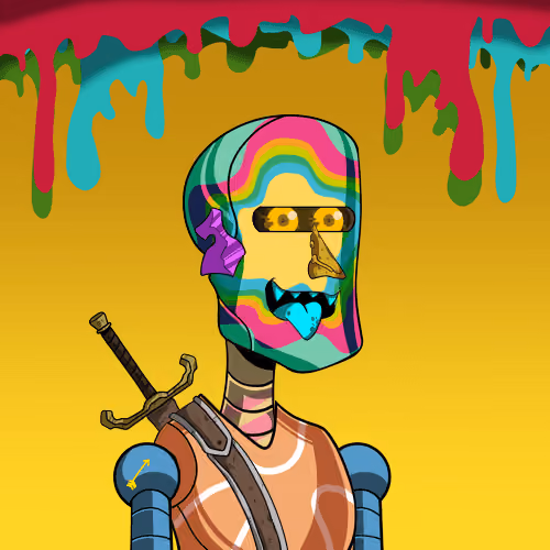 BOTZ #3836