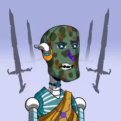 BOTZ #4502