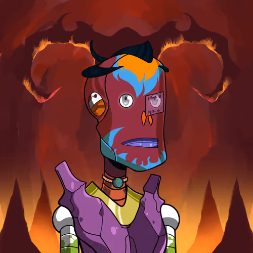 BOTZ #1066