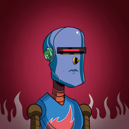 BOTZ #6921