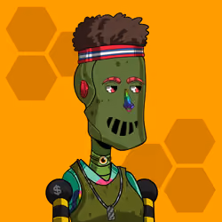 BOTZ #4941