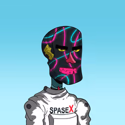 BOTZ #7535