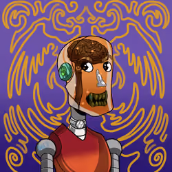 BOTZ #4946