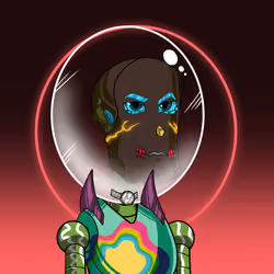 BOTZ #6661
