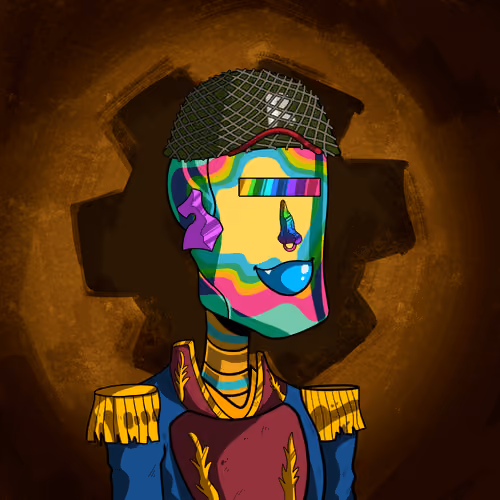 BOTZ #6527
