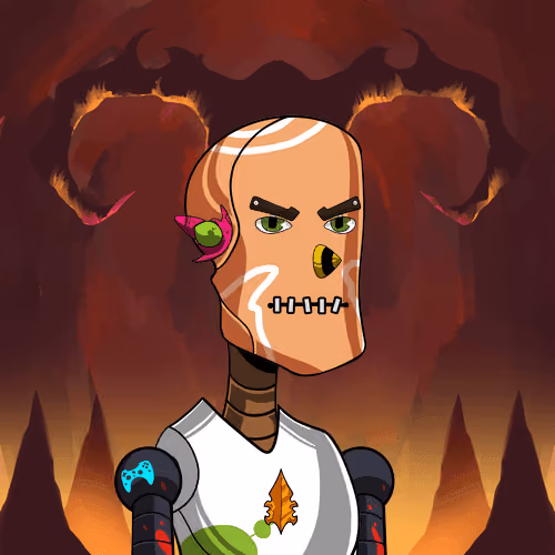 BOTZ #6003