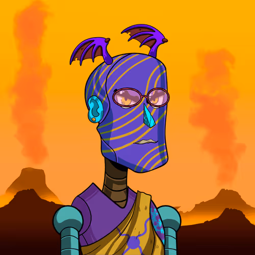 BOTZ #7733