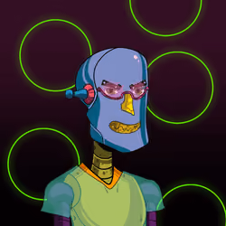 BOTZ #7893