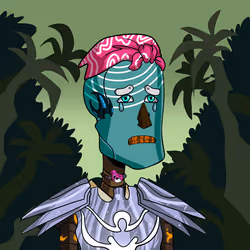 BOTZ #585