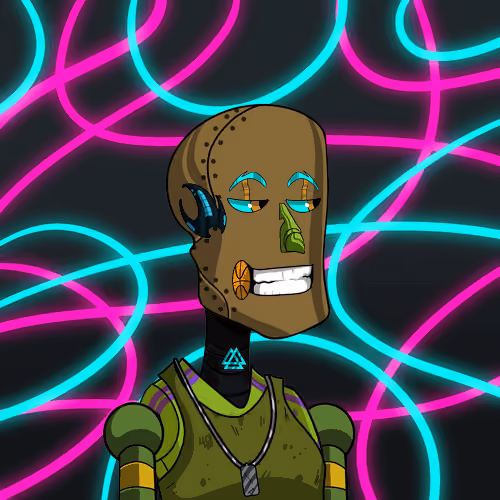 BOTZ #1708