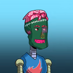 BOTZ #975