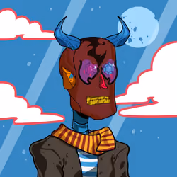 BOTZ #1705
