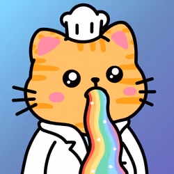Pudgy Cats #568