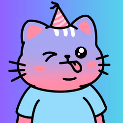 Pudgy Cats #953