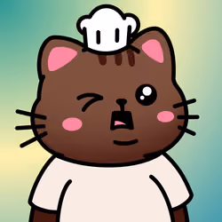 Pudgy Cats #5946