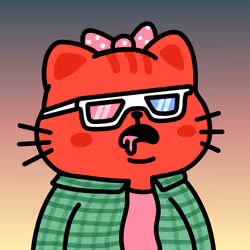 Pudgy Cats #4979